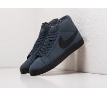 Кроссовки Nike Blazer Mid