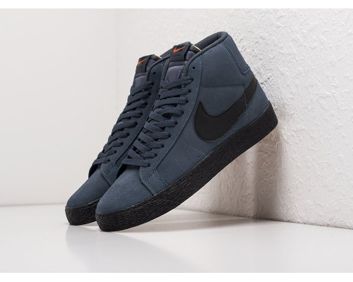 Кроссовки Nike Blazer Mid