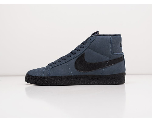 Кроссовки Nike Blazer Mid