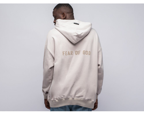 Худи FEAR OF GOD Essentials