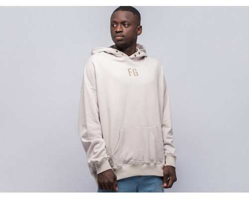 Худи FEAR OF GOD Essentials