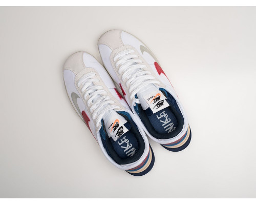 Кроссовки Sacai x Nike Cortez 4.0