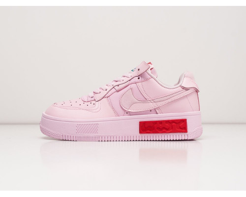 Кроссовки Nike Air Force 1 Fontanka