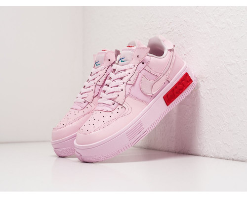 Кроссовки Nike Air Force 1 Fontanka