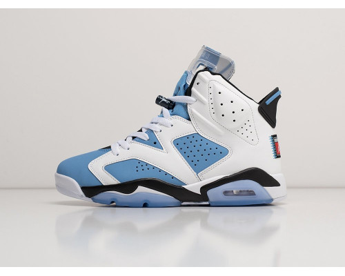 Кроссовки Nike Air Jordan 6