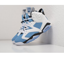 Кроссовки Nike Air Jordan 6