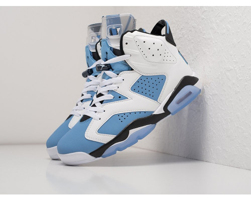 Кроссовки Nike Air Jordan 6