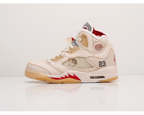 Кроссовки Nike Air Jordan 5