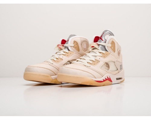 Кроссовки Nike Air Jordan 5