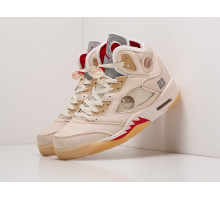 Кроссовки Nike Air Jordan 5