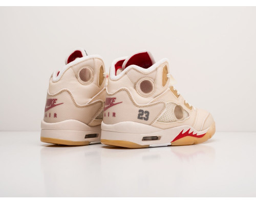 Кроссовки Nike Air Jordan 5