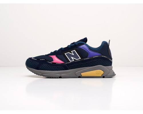 Кроссовки New Balance X-RACER