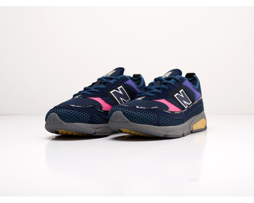 Кроссовки New Balance X-RACER