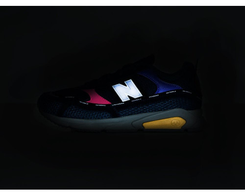 Кроссовки New Balance X-RACER