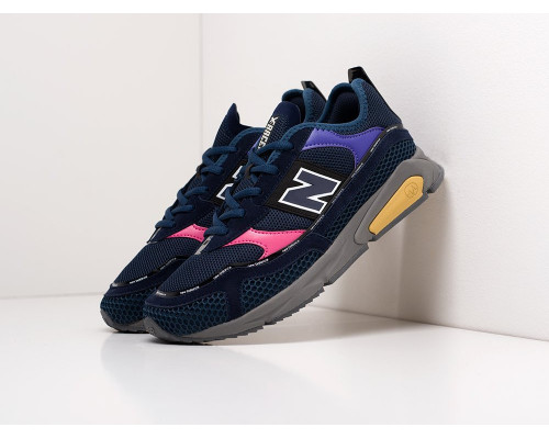 Кроссовки New Balance X-RACER