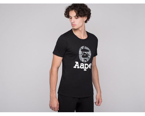 Футболка AAPE