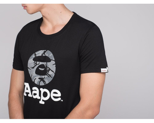 Футболка AAPE