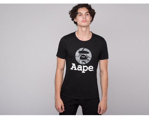 Футболка AAPE