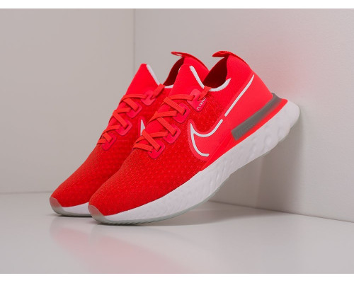 Кроссовки Nike React Infinity Run