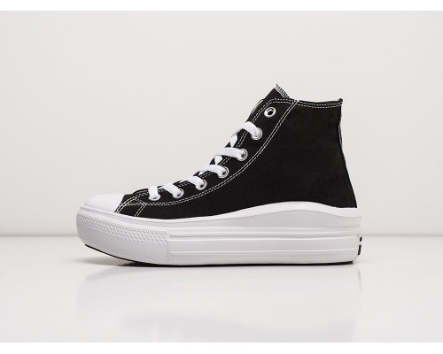 Кеды Converse Chuck Taylor All Star Move Hi