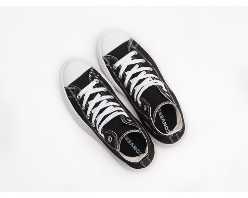 Кеды Converse Chuck Taylor All Star Move Hi