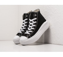 Кеды Converse Chuck Taylor All Star Move Hi