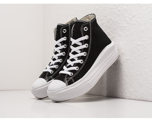 Кеды Converse Chuck Taylor All Star Move Hi