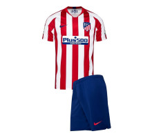 Футбольная форма Nike FC Atletico Madrid