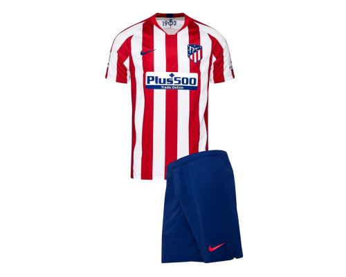 Футбольная форма Nike FC Atletico Madrid