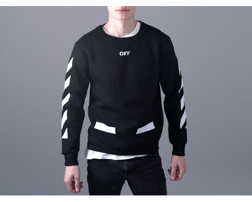 Свитшот OFF-WHITE