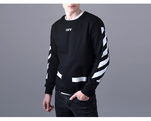 Свитшот OFF-WHITE