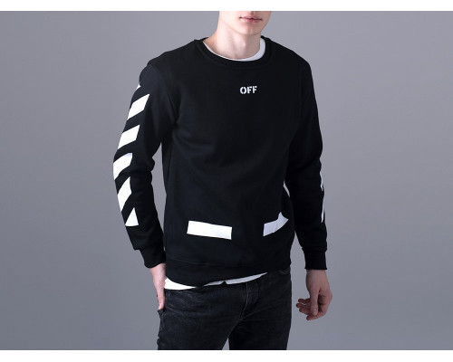 Свитшот OFF-WHITE