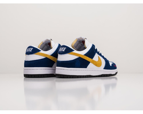 Кроссовки Nike SB Dunk Low