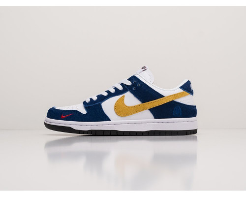 Кроссовки Nike SB Dunk Low