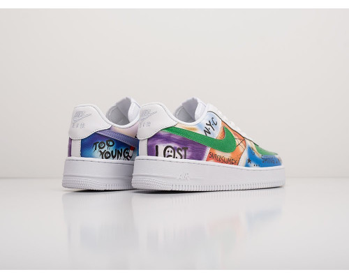 Кроссовки Nike Air Force 1 Low