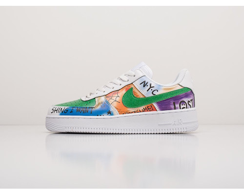 Кроссовки Nike Air Force 1 Low