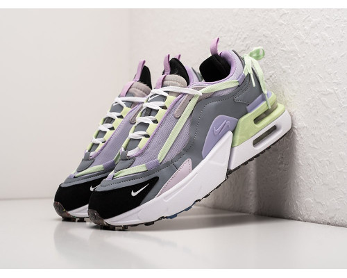 Кроссовки Nike Air Max Furyosa