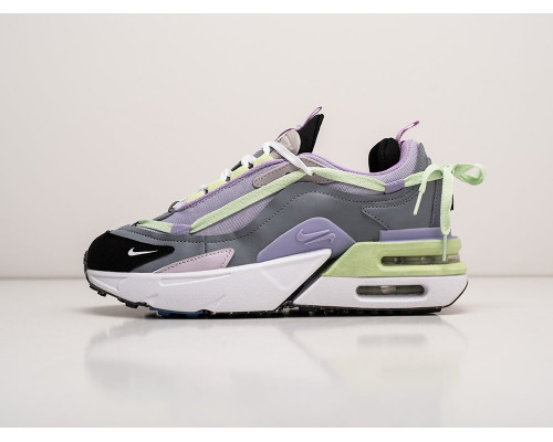 Кроссовки Nike Air Max Furyosa