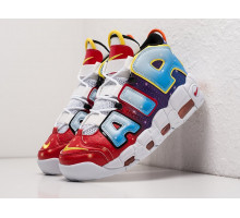 Кроссовки Nike Air More Uptempo