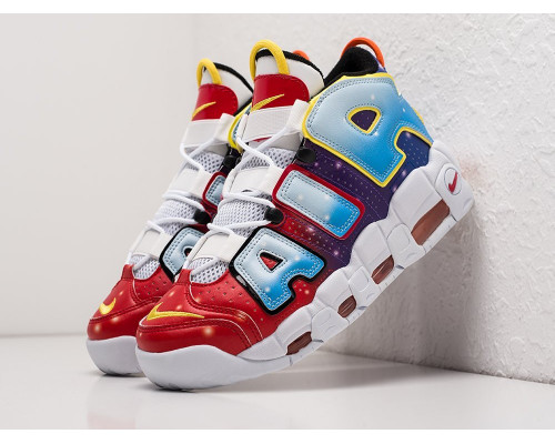 Кроссовки Nike Air More Uptempo