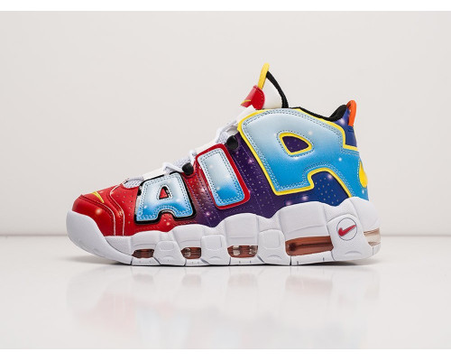 Кроссовки Nike Air More Uptempo