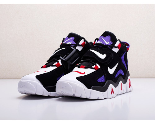 Кроссовки Nike Air Barrage Mid