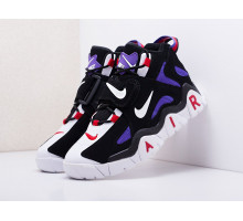 Кроссовки Nike Air Barrage Mid