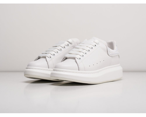 Кроссовки Alexander McQueen Lace-Up Sneaker