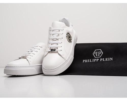 Кроссовки Philipp Plein