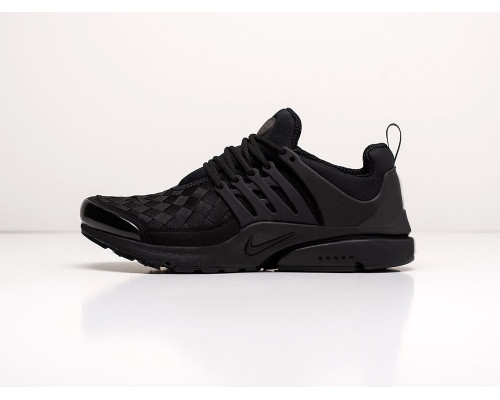 Кроссовки Nike Air Presto SE Woven