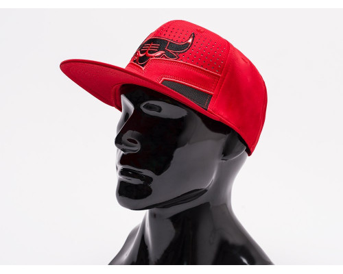 Кепка Chicago Bulls Snapback