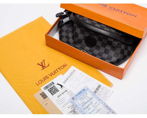 Поясная сумка Louis Vuitton