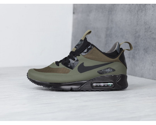 Кроссовки Nike Air Max 90 Mid winter