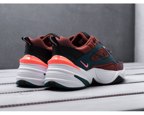 Кроссовки Nike M2K TEKNO